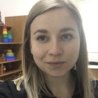 Profesor - Kalifitskaia Maryna
