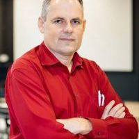 Profesor - Yura Fatyuha