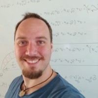 Profesor - Daniel Gálvez
