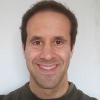Profesor - Iban Esparza