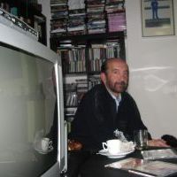 Profesor - Adolfo Ruiz Carrion