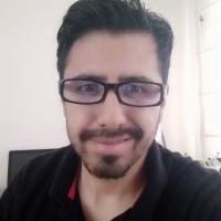 Profesor - Elvis Antonio Parra Vargas