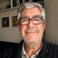 Profesor Manuel Gabriel Garcia del Cueto - BuscaTuProfesor