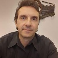 Bruno De Domenico  profesor  Italiano Barcelona