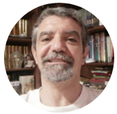 Profesor - Vicente Orgaz