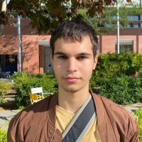 Profesor - Marco Carrasco Talan