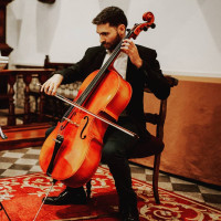 Profesor - Jero González Santana