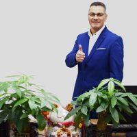 Profesor - Toni Garcia