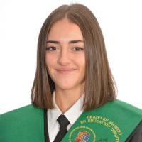 Clases particulares - Cabrera Llorens María del Mar  id: 56943