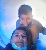 Profesor - Jose Vicente Cordero