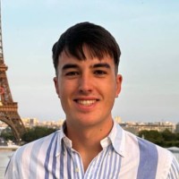 Profesor - Gonzalo Domínguez