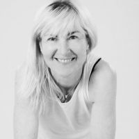Profesor - Begoña Bravo