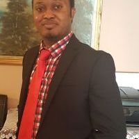 Profesor - Bismark Ayiso