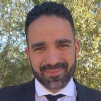 Profesor - Miguel Cariciolo Guisado