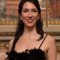 Profesor - Tamara Odón