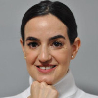 Profesor - Mercedes García Blesa