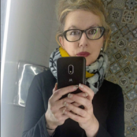 Profesor - Marta Ortega Orive