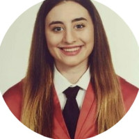 Profesor - Rebeca Lopez