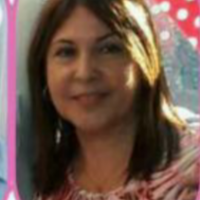 Profesor - Scarlet Rueda