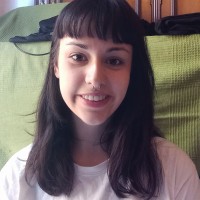 Profesor - Cecilia Serrano Fernández