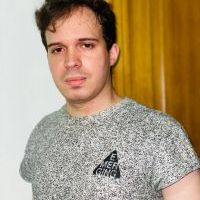 Profesor - Jesús Ferrin Soto