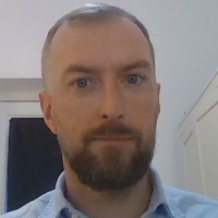 Profesor Donal John Feely - BuscaTuProfesor