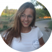 Clases particulares - Llacuna Carlota  id: 27585