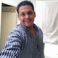 Profesor - Jose Durán Cobaría