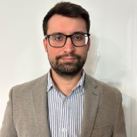 Profesor - Francisco José Cardona González
