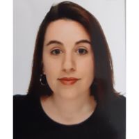 Profesor - Ainhoa Peños Cañadas