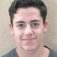 Profesor - Juan Pablo Ruiz García