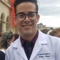 Profesor - Moises Rodriguez