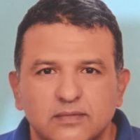 Profesor - Mohamed Said El Hadri