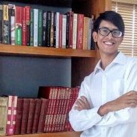 Profesor - David Eugenio Lugo Aldana