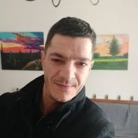 Profesor - John Sanchez