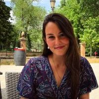 Profesor - Cristina Barandica