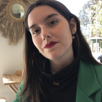 Profesor - Cristina Iglesias Sahuquillo