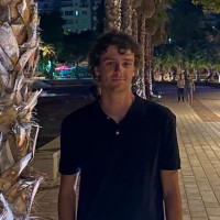 Profesor - David Carvalho