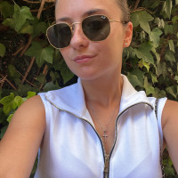 Profesor - Marina Martínez