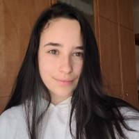 Profesor - Marina Cambronero