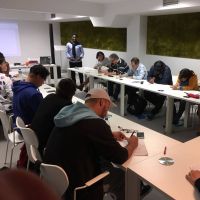 Profesor Gedeon Durand - BuscaTuProfesor