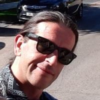Profesor - Jorge G. Soler