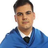 Profesor - Ismael González Cuns