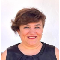 Profesor - Maria Luisa Díaz Risco