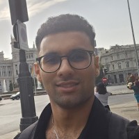 Profesor Ben Bilal - BuscaTuProfesor