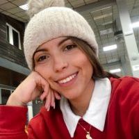 Clases particulares - Garcia Brenda  id: 41527