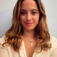 Profesor - Sofía Crespo Endrino