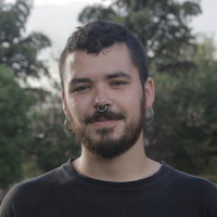 Profesor - Daniel Marí