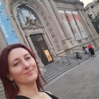 Profesor Nadiesda Budnevich - BuscaTuProfesor
