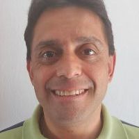 Profesor - Vilmer Parra